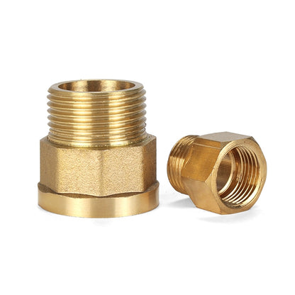 LAIZE Internal and External Reducing Diameter Internal Thread External Thread, Caliber:4 Point - Interface Series by LAIZE | Online Shopping UK | buy2fix