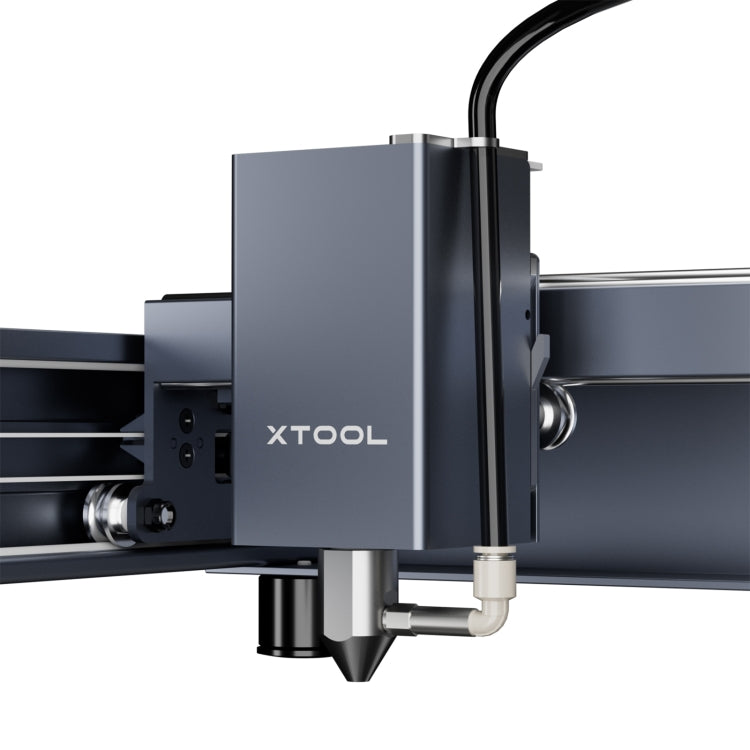 XTOOL D1 Air Assist Kit Engraving Machine Accessories, Plug:UK Plug - DIY Engraving Machines by XTOOL | Online Shopping UK | buy2fix