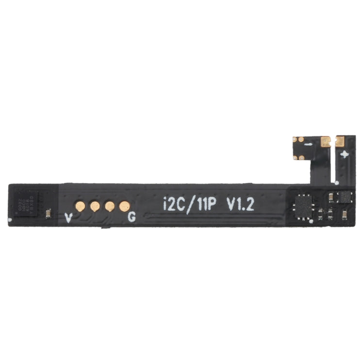 i2c Built-in Battery Repair Cable V1.33 For iPhone 11 Pro - Repair & Spare Parts by buy2fix | Online Shopping UK | buy2fix
