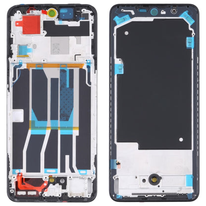 For OnePlus ACE PGKM10 Middle Frame Bezel Plate - Repair & Spare Parts by buy2fix | Online Shopping UK | buy2fix