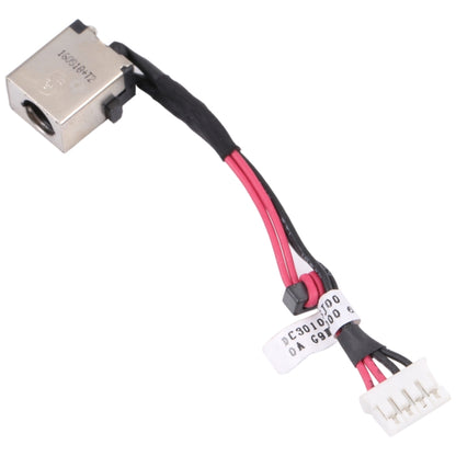 For Acer Aspire E15 ES1-511 Power Jack Connector -  by buy2fix | Online Shopping UK | buy2fix