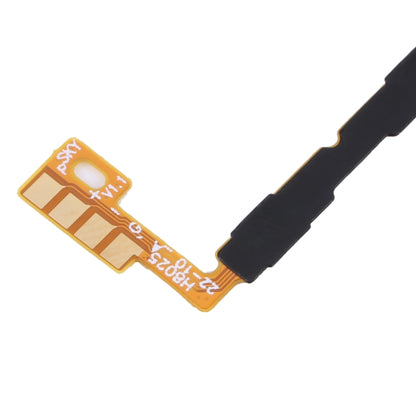 For Infinix Hot 7 X624 OEM Power Button & Volume Button Flex Cable - Flex Cable by buy2fix | Online Shopping UK | buy2fix