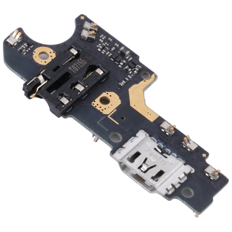 For Realme C21Y / Realme C25Y Original Charging Port Board - Repair & Spare Parts by buy2fix | Online Shopping UK | buy2fix