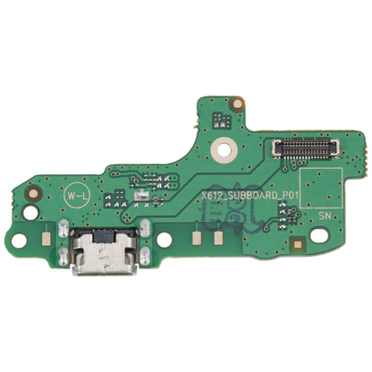 For Infinix Smart HD 2021 X612B OEM Charging Port Board - Repair & Spare Parts by buy2fix | Online Shopping UK | buy2fix