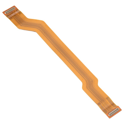 For Honor X10 Lite Original Mainboard Connector Flex Cable - Repair & Spare Parts by buy2fix | Online Shopping UK | buy2fix