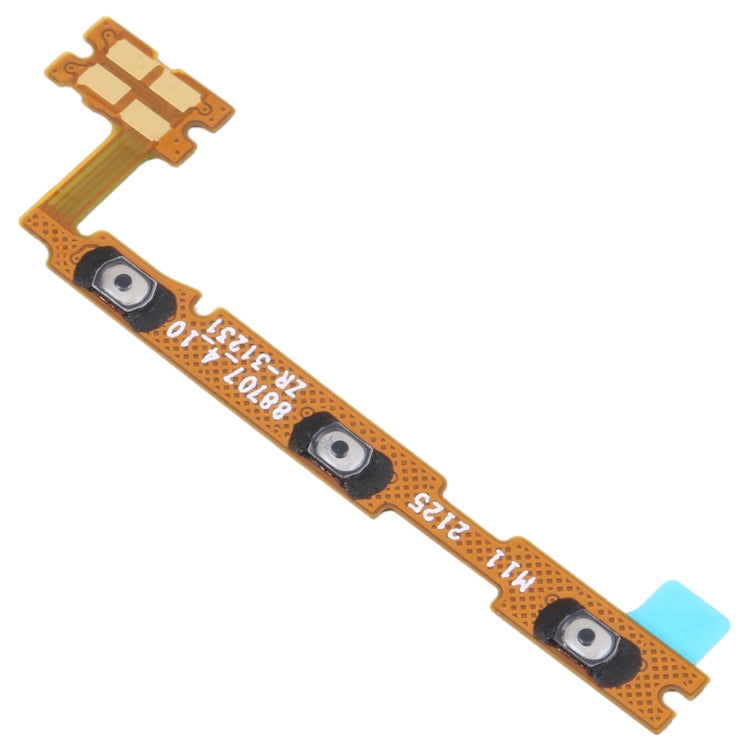 For Honor Play 5T OEM Power Button & Volume Button Flex Cable - Repair & Spare Parts by buy2fix | Online Shopping UK | buy2fix