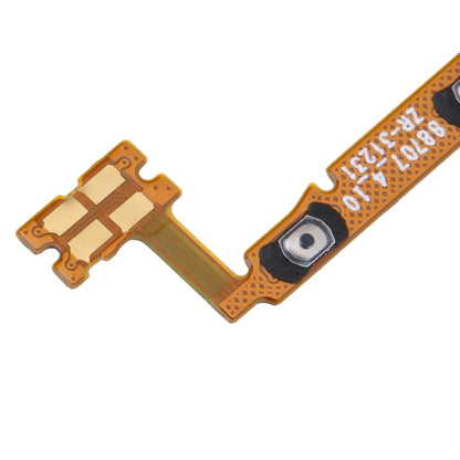 For Huawei Maimang 10 SE OEM Power Button & Volume Button Flex Cable - Repair & Spare Parts by buy2fix | Online Shopping UK | buy2fix
