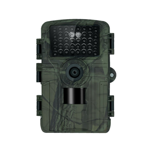 PR5000 2 Inch LCD Screen 1080P WiFi Infrared Night Vision Wildlife Hunting Tracking Camera - Hunting Cameras by buy2fix | Online Shopping UK | buy2fix