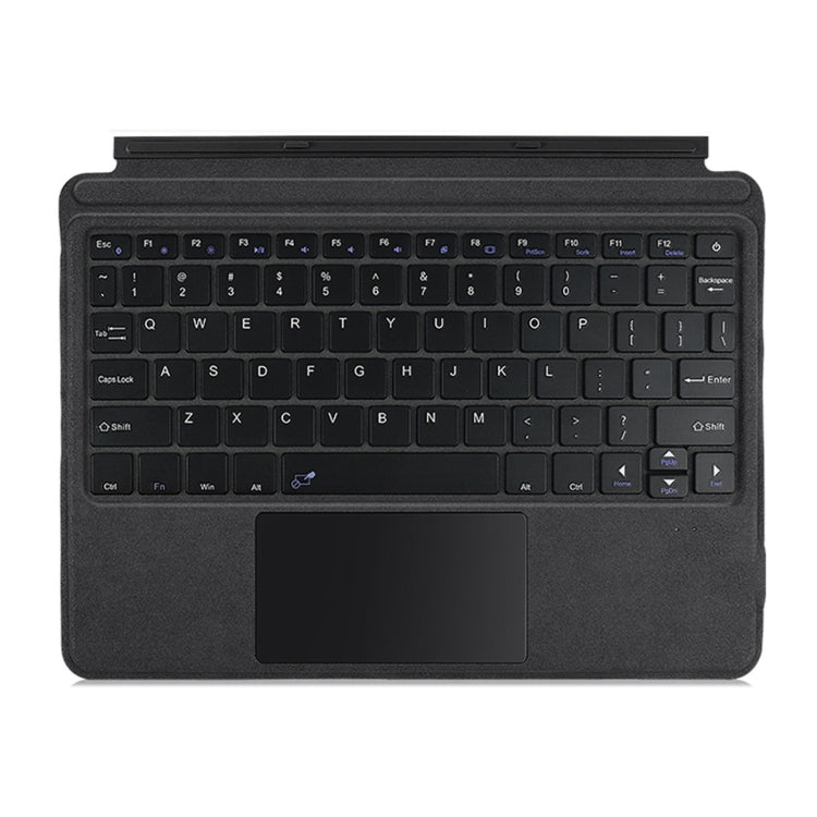 For Microsoft Surface Go1 / 2 / 3 Magnetic Bluetooth Keyboard - Others Keyboard by buy2fix | Online Shopping UK | buy2fix