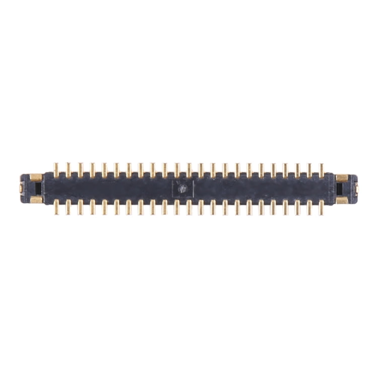 For iPad Pro 11 A1980 46Pin LCD Display FPC Connector On Flex Cable - Repair & Spare Parts by buy2fix | Online Shopping UK | buy2fix