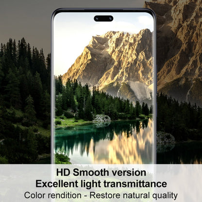 For Xiaomi 13 Lite 5G / Civi 2 5G 2pcs imak Curved Full Screen Hydrogel Film Front Protector -  by imak | Online Shopping UK | buy2fix