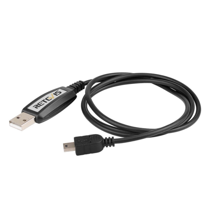 RETEVIS USB Programming Cable for RT90 (PC2399) - Consumer Electronics by RETEVIS | Online Shopping UK | buy2fix