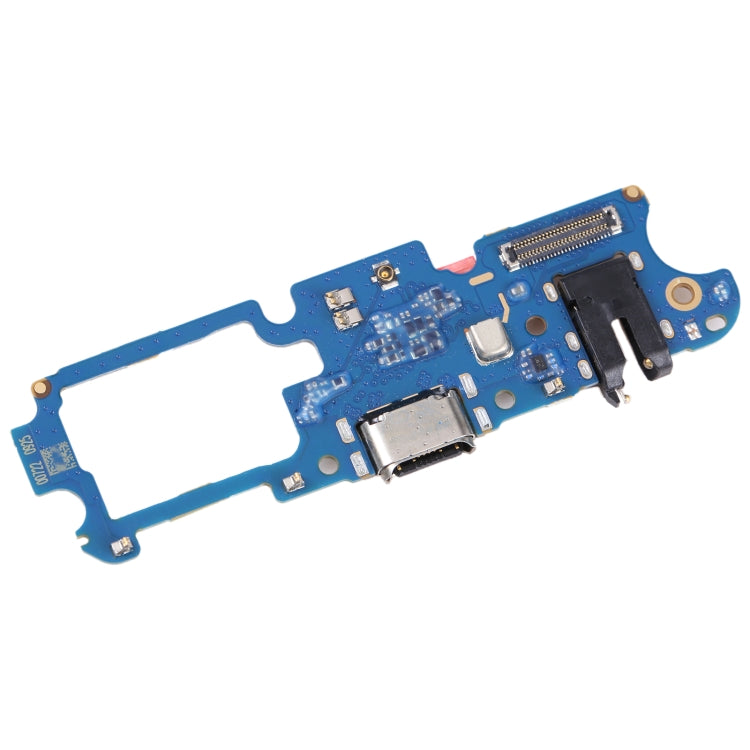 For Realme 6 Pro Original Charging Port Board - Repair & Spare Parts by buy2fix | Online Shopping UK | buy2fix