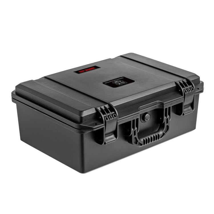 For DJI Avata STARTRC IP67 Waterproof PP Suitcase Storage Box(Black) - Cases & Bags by STARTRC | Online Shopping UK | buy2fix