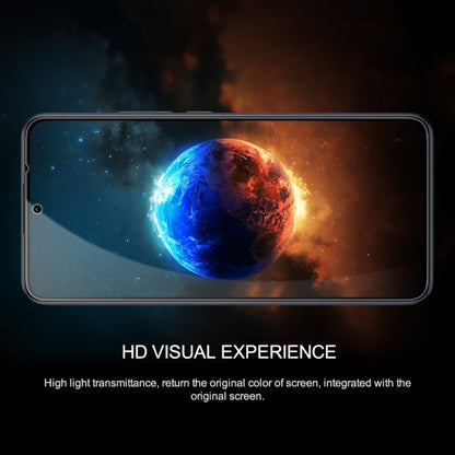 For Xiaomi Redmi K60 Ultra NILLKIN CP+Pro 9H Explosion-proof Tempered Glass Film -  by NILLKIN | Online Shopping UK | buy2fix