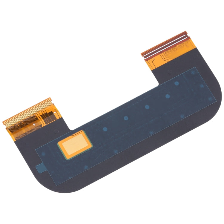 For Lenovo ThinkBook 13X 2022 / 13S 2022 Original LCD Flex Cable - Lenovo Spare Parts by buy2fix | Online Shopping UK | buy2fix