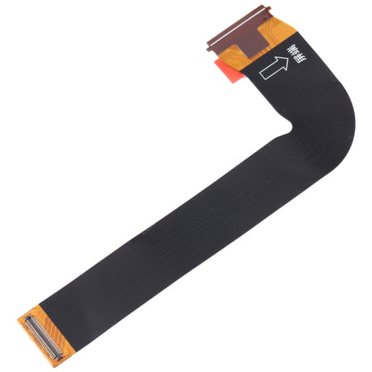 For Lenovo Tab P11 Gen 2 / P11 2022 TB350FU Original LCD Flex Cable - Lenovo Spare Parts by buy2fix | Online Shopping UK | buy2fix