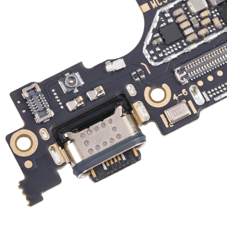 For vivo S16 Pro OEM Charging Port Board - Charging Port Board by buy2fix | Online Shopping UK | buy2fix