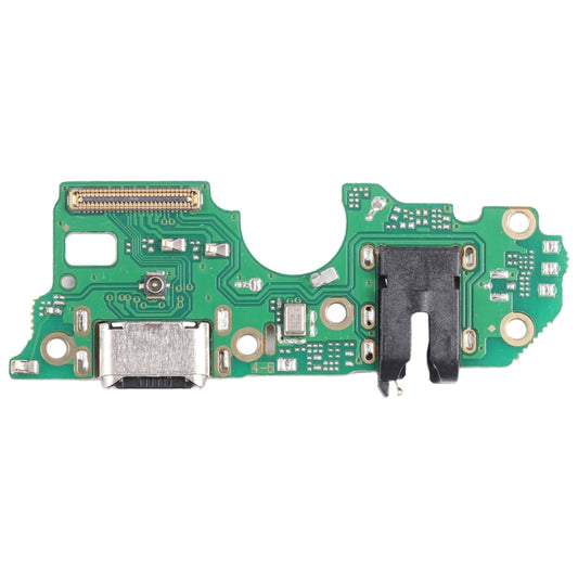 For OPPO A76 OEM Charging Port Board - Small Board by buy2fix | Online Shopping UK | buy2fix