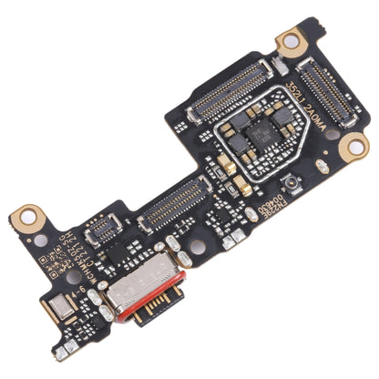 For Xiaomi 12T Pro OEM Charging Port Board - Tail Connector by buy2fix | Online Shopping UK | buy2fix