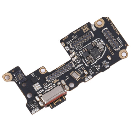 For Xiaomi Redmi K60 OEM Charging Port Board - Tail Connector by buy2fix | Online Shopping UK | buy2fix