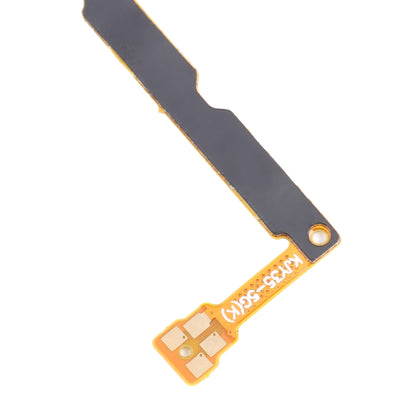 For vivo Y35 5G OEM Power Button & Volume Button Flex Cable - Flex Cable by buy2fix | Online Shopping UK | buy2fix