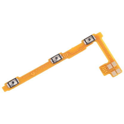 For vivo X90 OEM Power Button & Volume Button Flex Cable - Flex Cable by buy2fix | Online Shopping UK | buy2fix