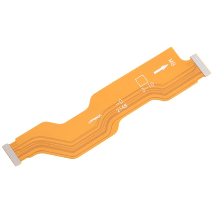 For OPPO A36 OEM Motherboard Flex Cable - Flex Cable by buy2fix | Online Shopping UK | buy2fix