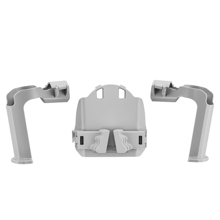 For DJI Mini 3 STARTRC Split Type Heightened Anti-fall Landing Gear Training Rack(Grey) - Other by STARTRC | Online Shopping UK | buy2fix