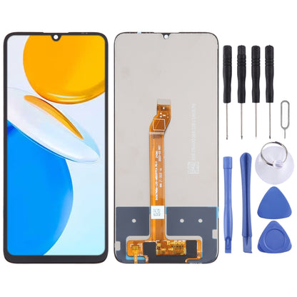 OEM LCD Screen For Honor X7 with Digitizer Full Assembly - LCD Screen by buy2fix | Online Shopping UK | buy2fix