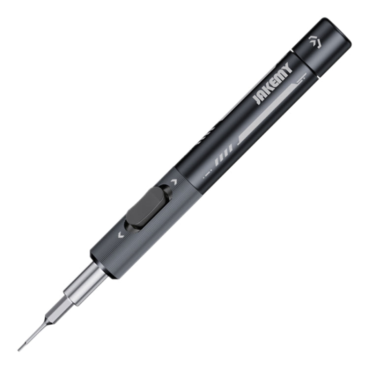 JAKEMY JM-8194 Precision Screwdriver Pen Set - Screwdriver Set by JAKEMY | Online Shopping UK | buy2fix