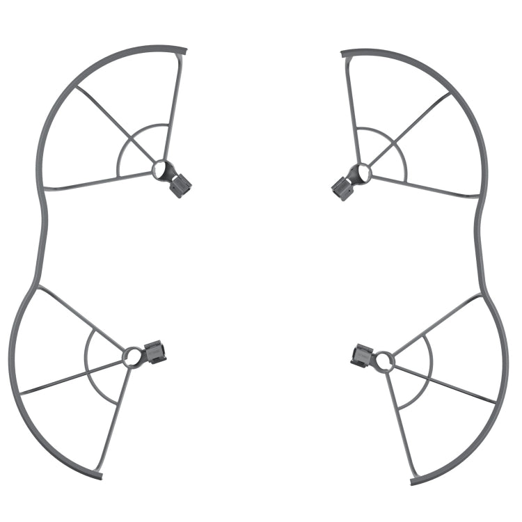 For DJI Mavic 3 Pro STARTRC Drone Propeller Protective Guard Anti-collision Ring(Grey) - Others by STARTRC | Online Shopping UK | buy2fix