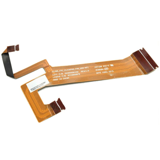 Touchpad Flex Cable For Thinkpad X1 Carbon 6TH Gen 2018 - Lenovo Spare Parts by buy2fix | Online Shopping UK | buy2fix