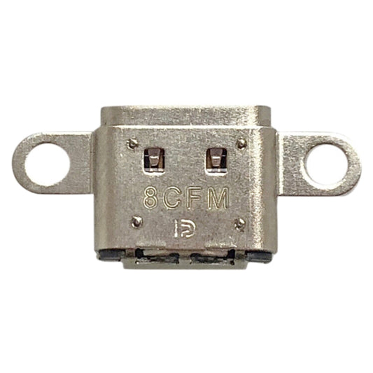 Type-C Charging Port Connector For Lenovo Yoga C930-13 YOGA C930-13IKB - Lenovo Spare Parts by buy2fix | Online Shopping UK | buy2fix