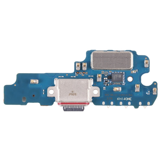 For Galaxy Z Fold3 5G SM-F926N KR Original Charging Port Board - Charging Port Board by buy2fix | Online Shopping UK | buy2fix