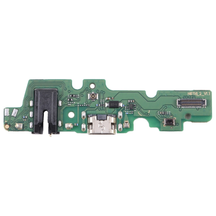 For infinix Hot 11 Play OEM Charging Port Board - Small Board by buy2fix | Online Shopping UK | buy2fix