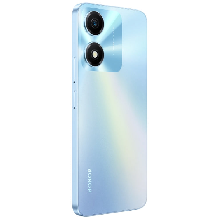 Honor Play 40C 5G, 6GB+128GB, 6.56 inch MagicOS 7.1 Snapdragon 480 Plus Octa Core up to 2.2GHz, Network: 5G, Not Support Google Play(Sky Blue) - Honor by Huawei | Online Shopping UK | buy2fix