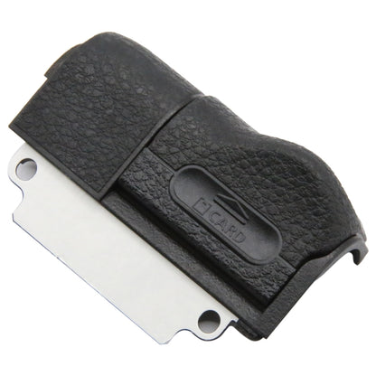 For Nikon Z6 SD Card Slot Compartment Cover - Card Slot by buy2fix | Online Shopping UK | buy2fix