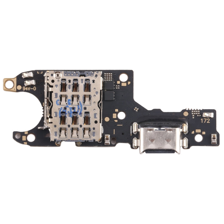 For Honor 90 OEM Charging Port Board - Tail Connector by buy2fix | Online Shopping UK | buy2fix