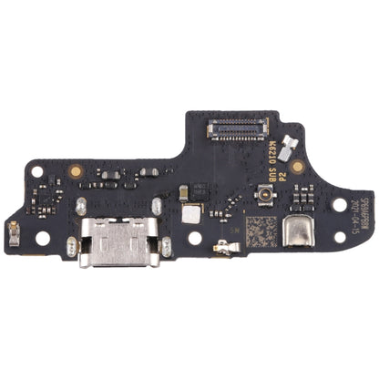 For Motorola Moto E7 Original Charging Port Board - Charging Port Board by buy2fix | Online Shopping UK | buy2fix