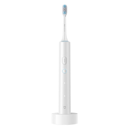 Original Xiaomi Mijia T501 Sonic Electric Toothbrush(White) - Toothbrushes by Xiaomi | Online Shopping UK | buy2fix