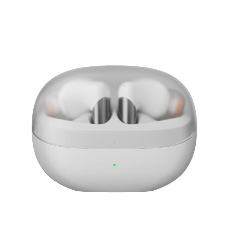 JOYROOM JR-BB1 True Wireless Bluetooth Earphone(White) - Bluetooth Earphone by JOYROOM | Online Shopping UK | buy2fix