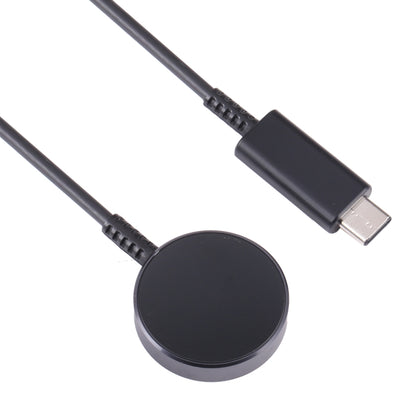 Original USB Watch Charger For Samsung Galaxy Watch Active 2 SM-R825 - For Samsung by buy2fix | Online Shopping UK | buy2fix