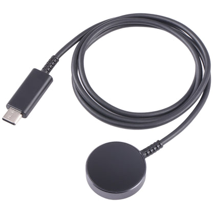 Original USB Watch Charger For Samsung Galaxy Watch4 Classic SM-R885 - For Samsung by buy2fix | Online Shopping UK | buy2fix