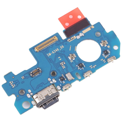 For Samsung Galaxy A34 SM-A346B OEM Charging Port Board - Galaxy A Series Parts by buy2fix | Online Shopping UK | buy2fix