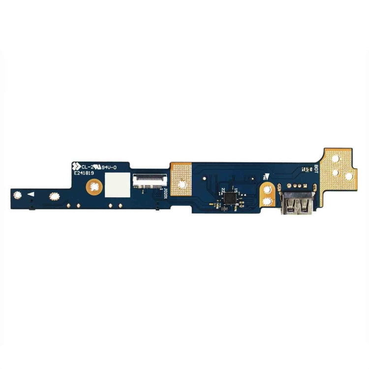 For Asus TP300 Q302 Switch Button Small Board - Asus Spare Parts by buy2fix | Online Shopping UK | buy2fix