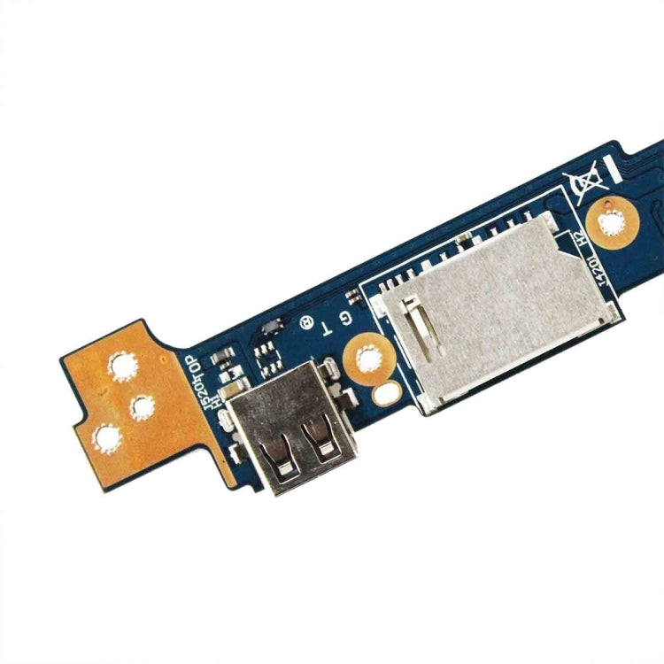 For Asus TP300 Q302 Switch Button Small Board - Asus Spare Parts by buy2fix | Online Shopping UK | buy2fix