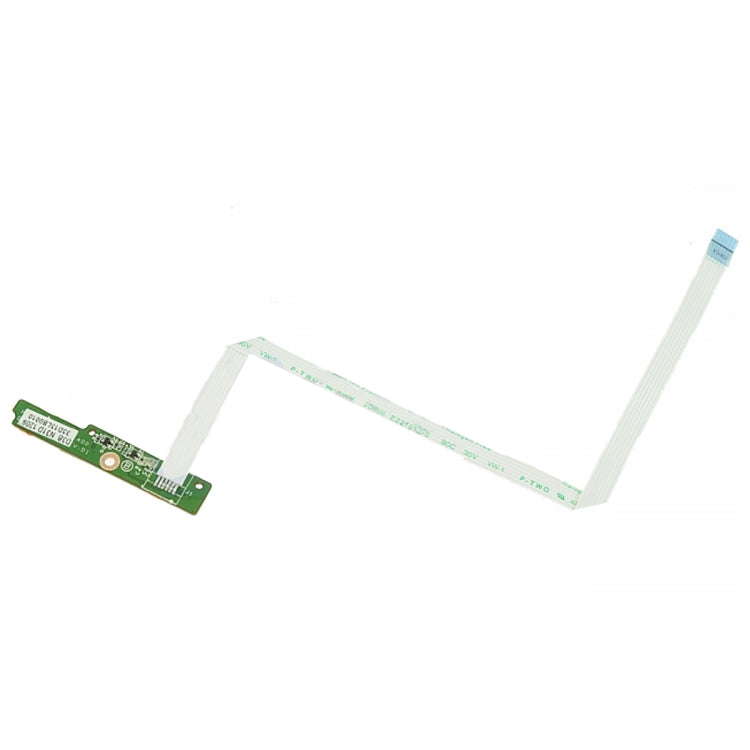 For Dell XPS 13 L321X Indicator Light Board - Dell Spare Parts by buy2fix | Online Shopping UK | buy2fix