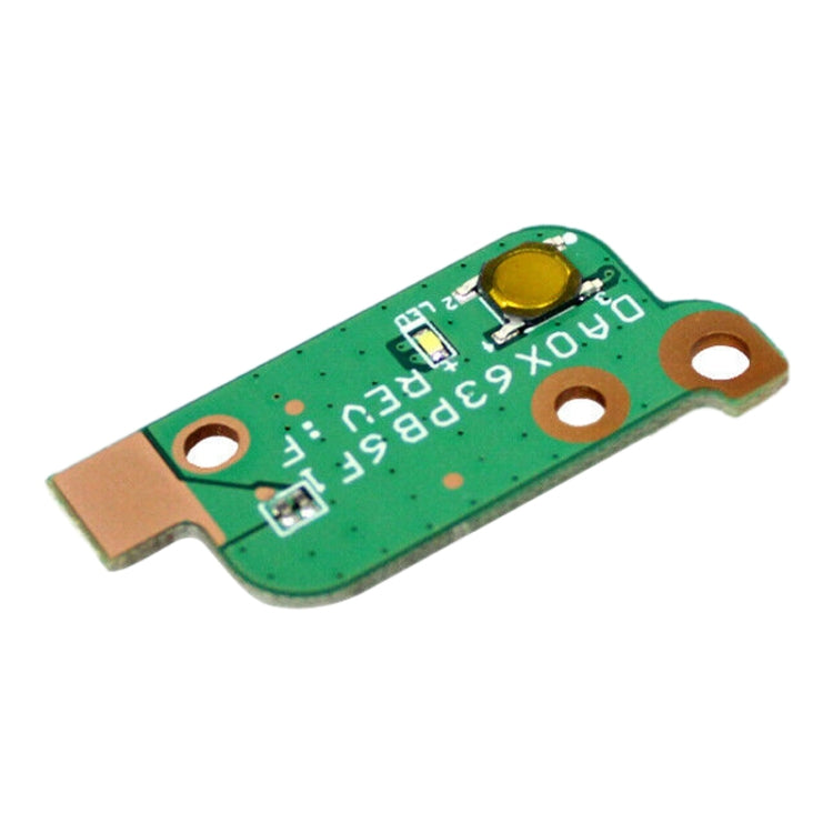 For HP 450 G3 / 470 G3 Switch Button Small Board - HP Spare Parts by buy2fix | Online Shopping UK | buy2fix