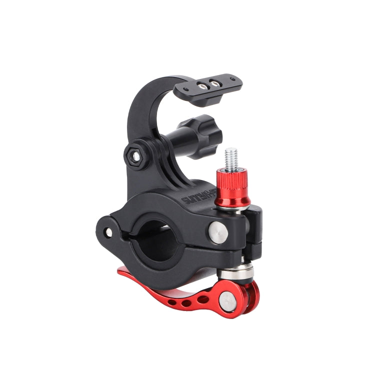 For DJI Air 3 / RC 2 Sunnylife ZJ669 Remote Control Riding Bracket(Black) - Other by Sunnylife | Online Shopping UK | buy2fix